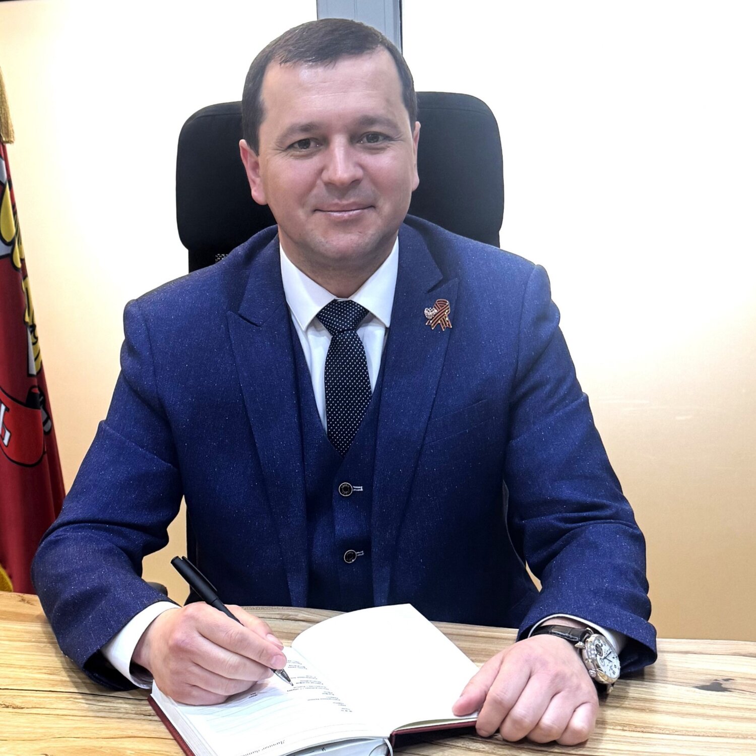 Илья Юрьевич Камынин