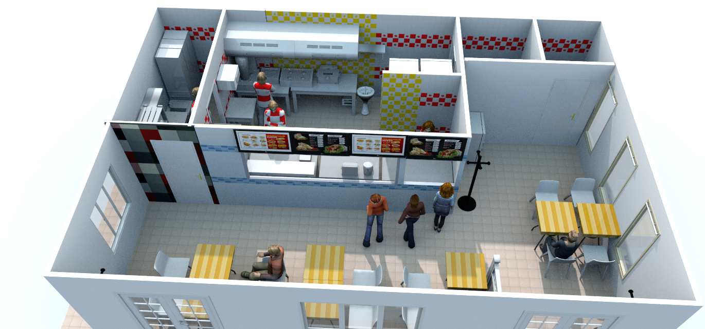 югпродмаш оборудование для мини пекарни, кондитерский цех оборудование, планировка кондитерского цеха, кухня в кафе планировка, кухня ресторана планировка