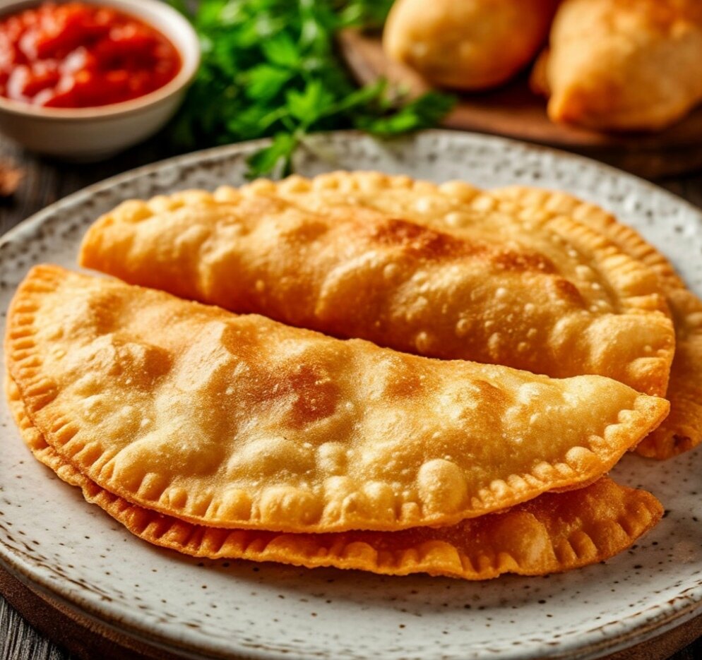 чебуреки с мясом, чебуреки - классическоес мясом, чебуреки жареные, домашние чебуреки, рецепт чебуреки