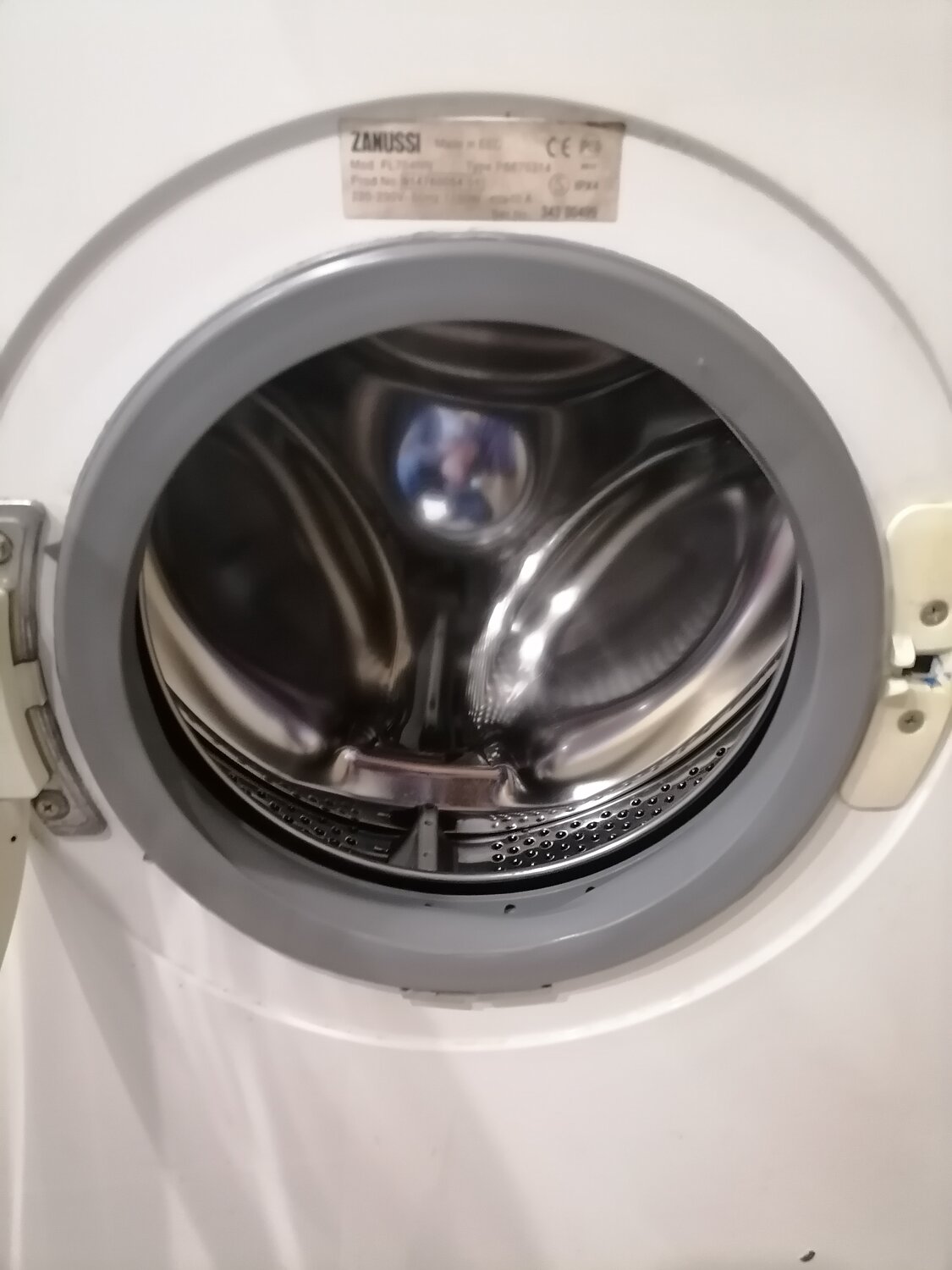 Ремонт стиральных машин с выездом на дом