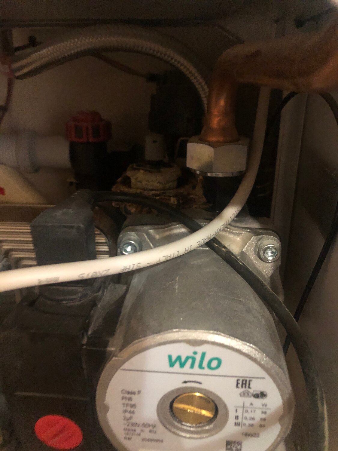 циркуляционный насос wilo, циркуляционный насос wilo на газовый котел, циркуляционный насос wilo tsl 12, циркуляционный насос для котла, циркуляционный насос для котла бакси