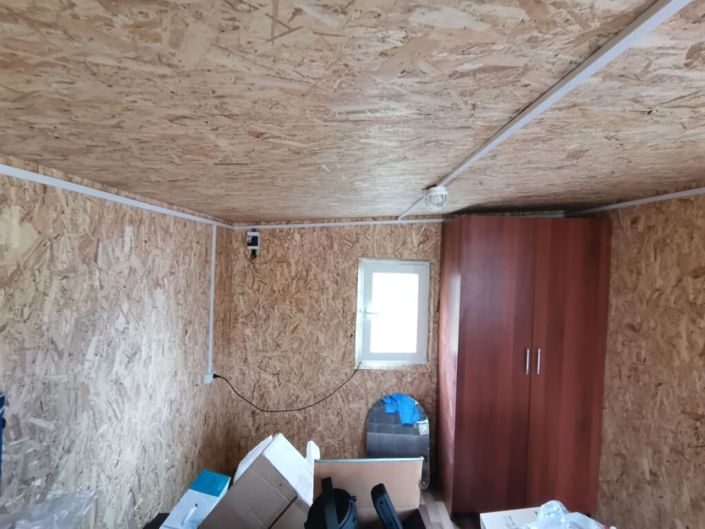 бытовка строительная, бытовка из осб, бытовка дачная, вагончик бытовка, бытовка
