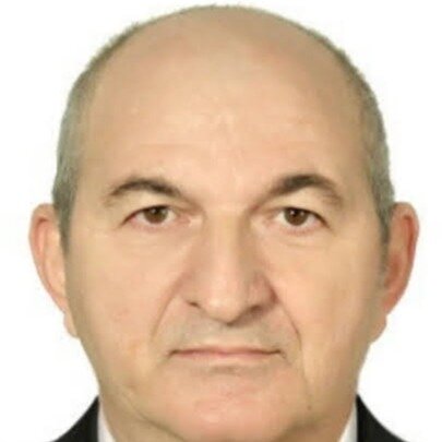 Тамази Шотаевич Макиев