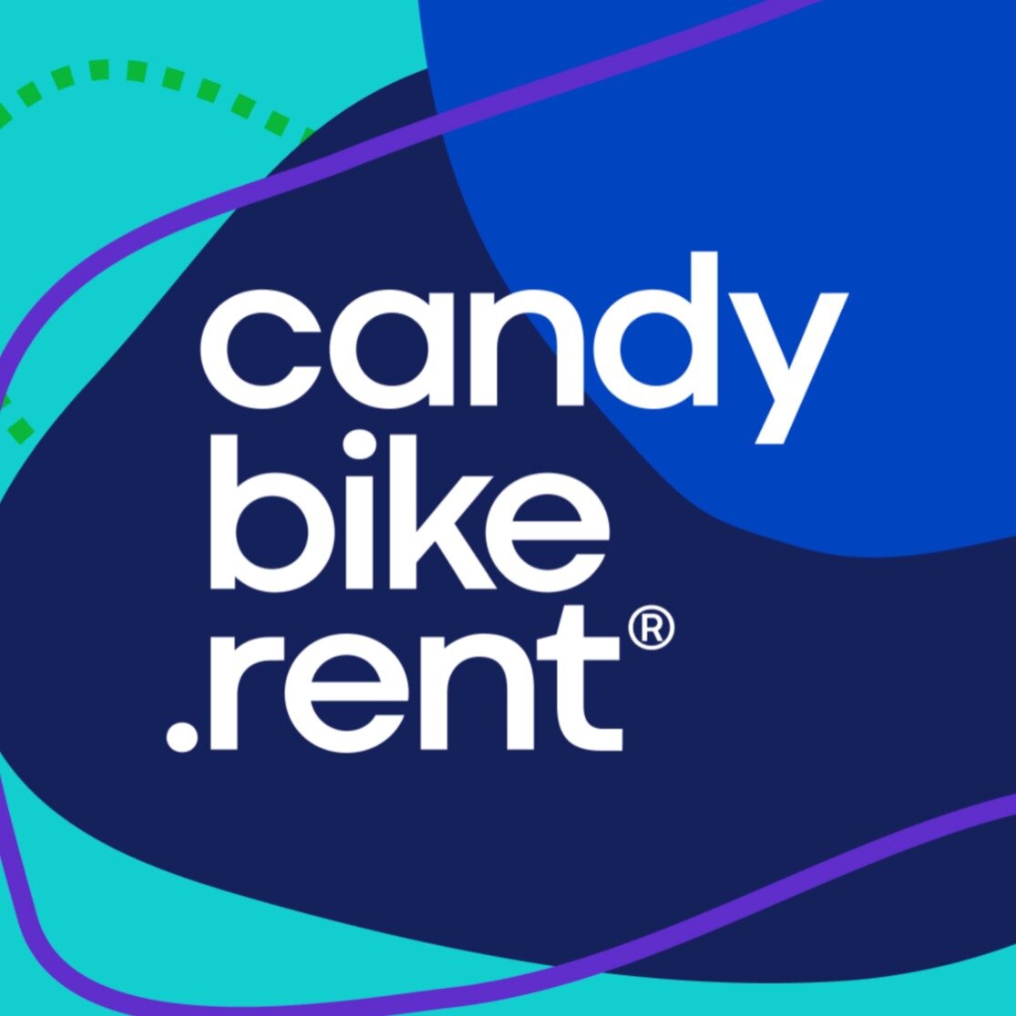 Candybike