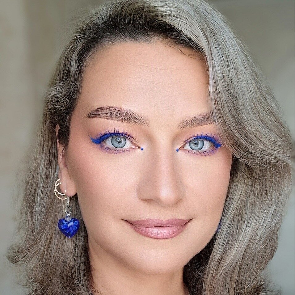 Мила Хохлова