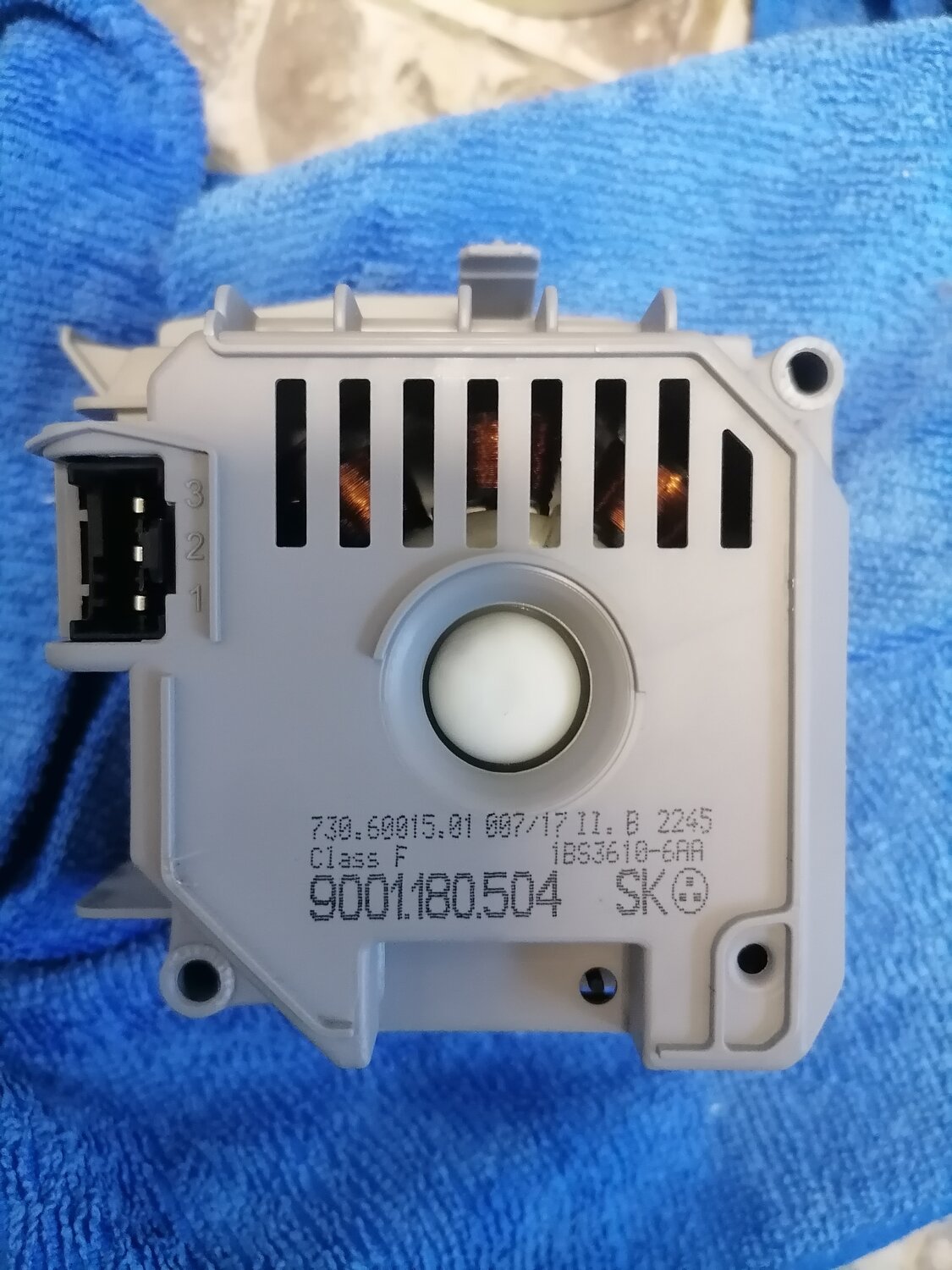 Ремонт посудомоечных машин