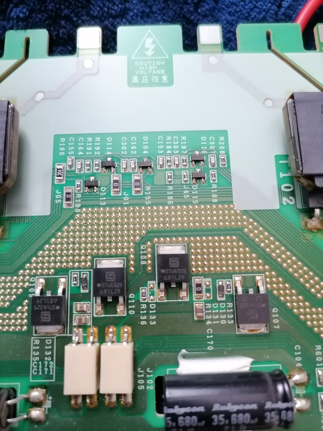 Ремонт подсветки жк телевизора