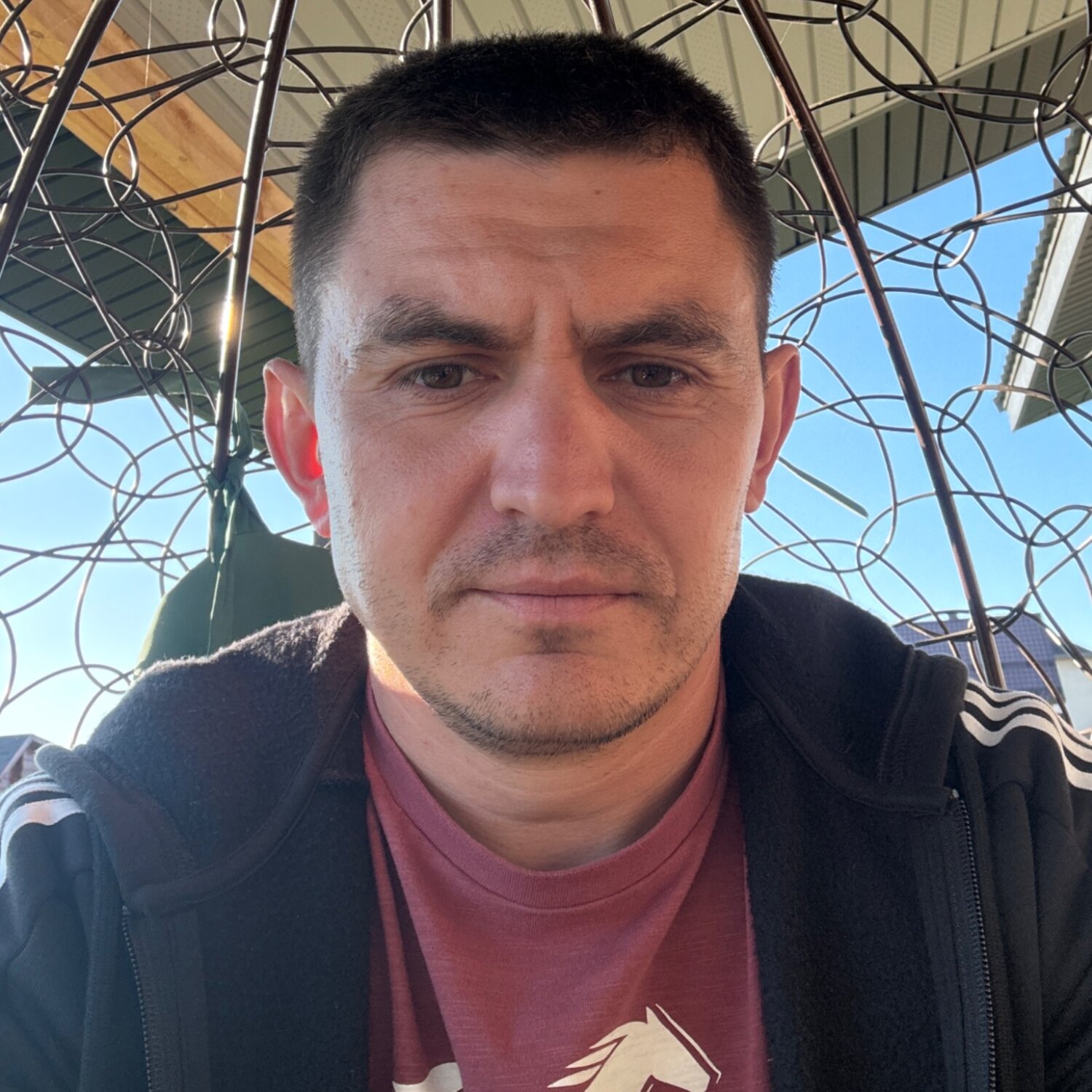 Александр Петров