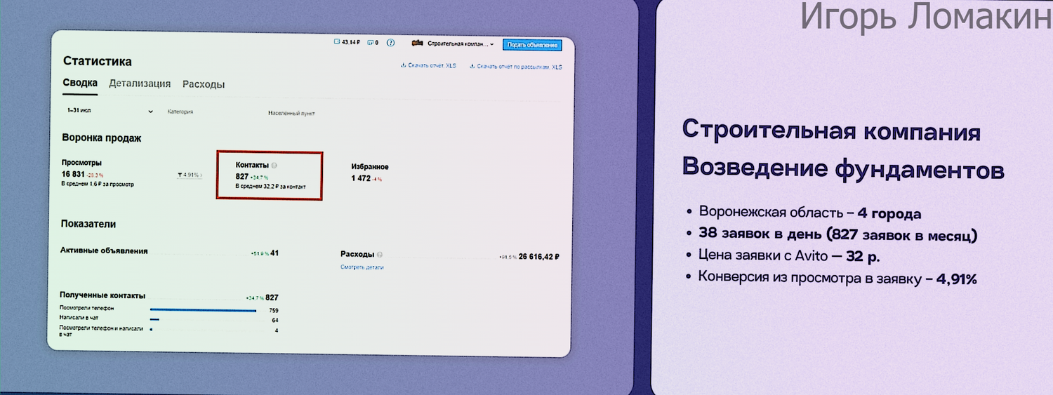 скриншот, pасходы, бизнес, заявка, форма заявки