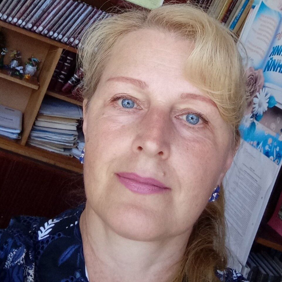 Елизавета Винькова