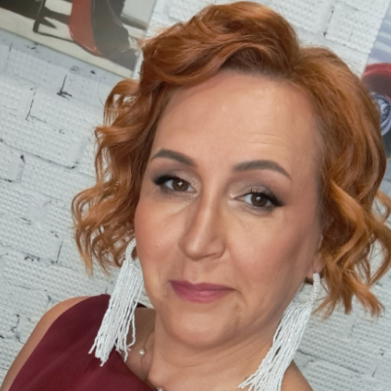 Екатерина Чазова