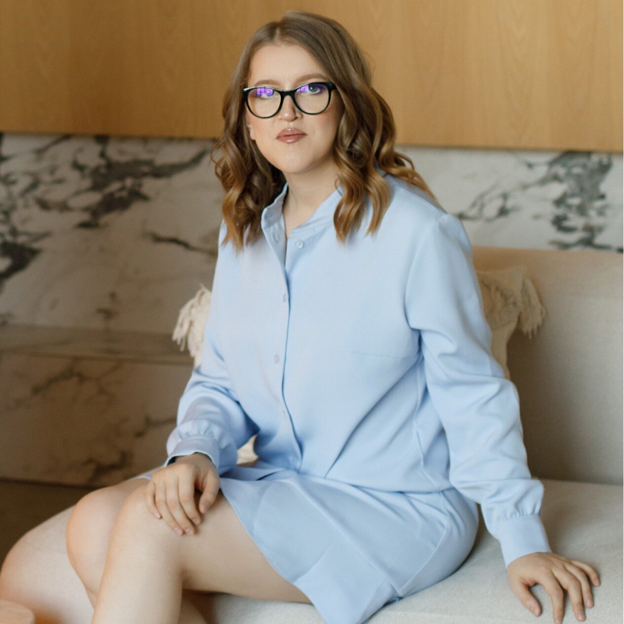 Светлана Костина