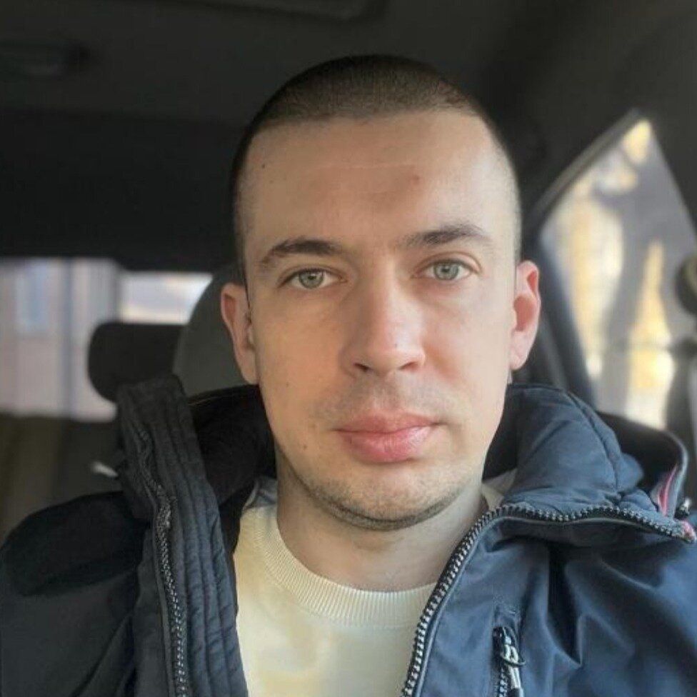 Роман Закатимов
