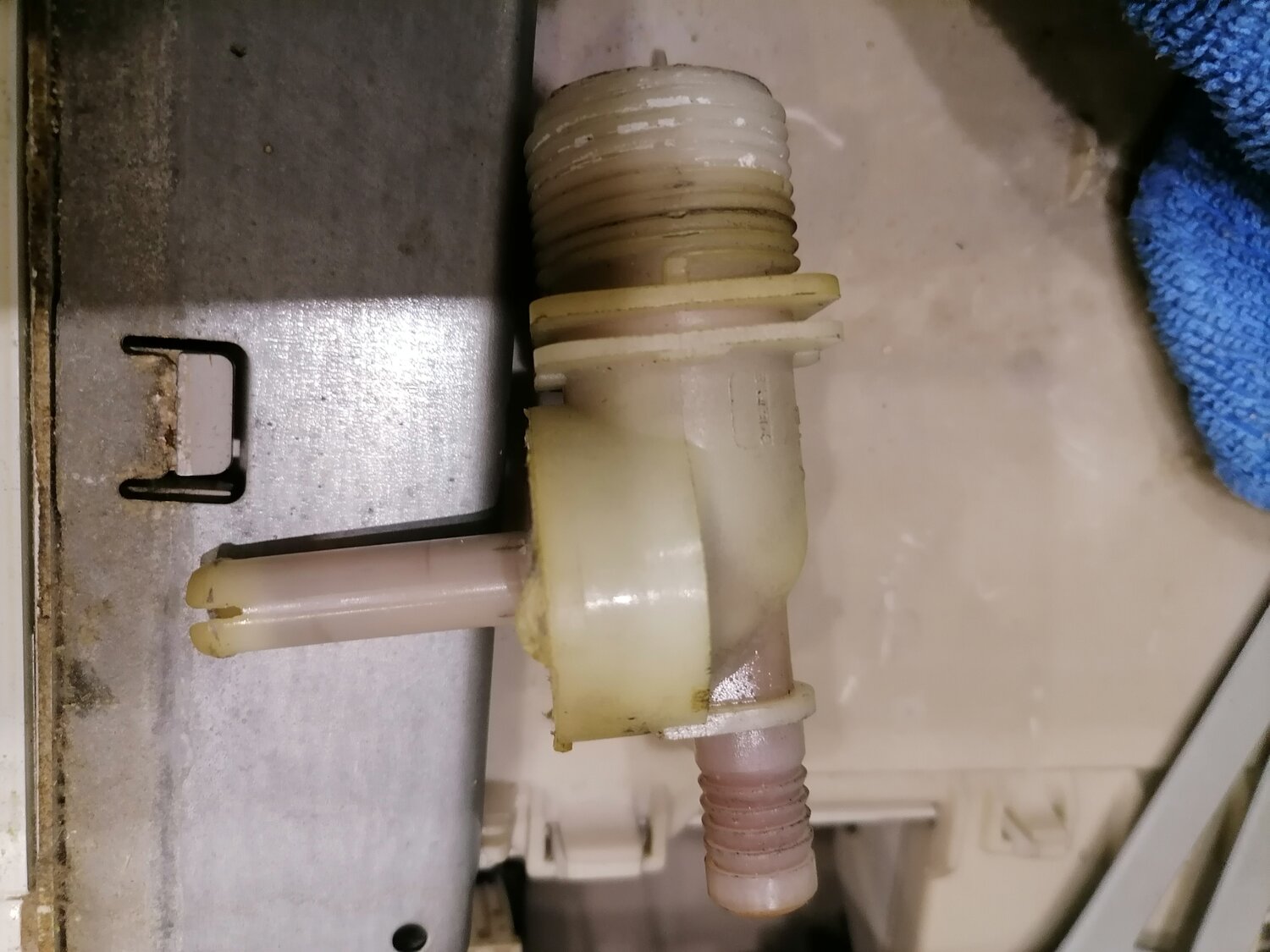 Ремонт стиральных машин с выездом на дом