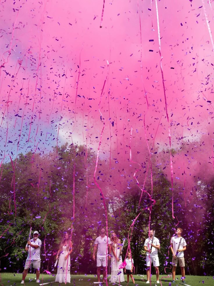 confetti cannon, ����������������, ���������������� ������ ������������ ��������, ������������������ ����������������, confetti rain