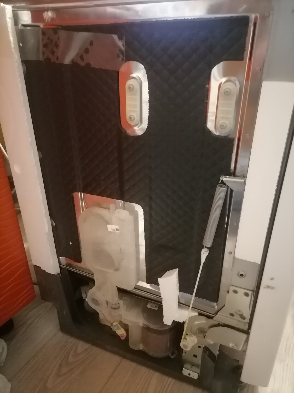 Ремонт посудомоечных машин