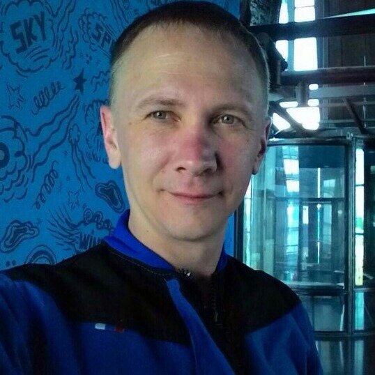 Яков Огородников