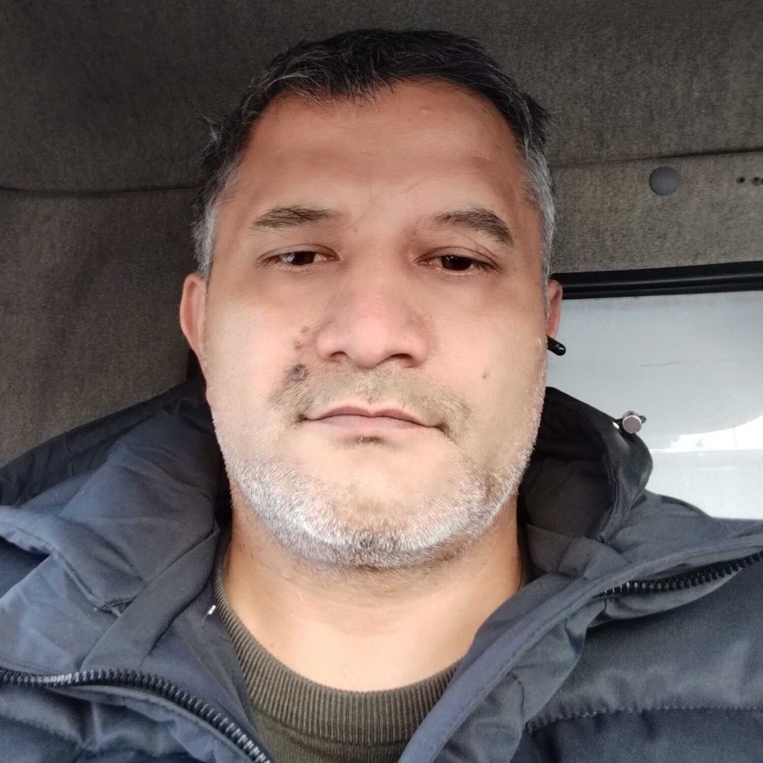 Шавкат Мирзоев