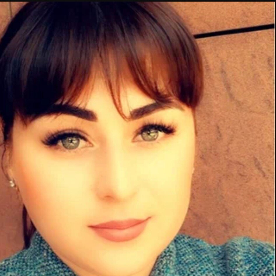 Ангелина К.