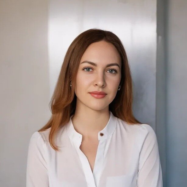 Елена Илюхина