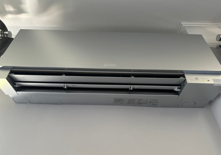 Ремонт элементов управления кондиционера