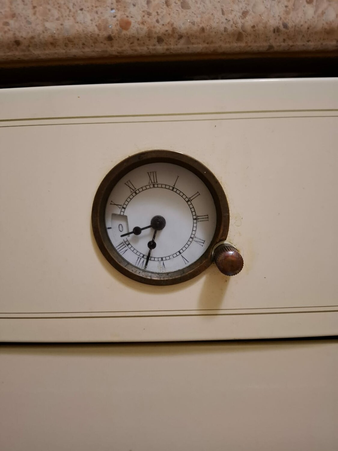 Ремонт духового шкафа