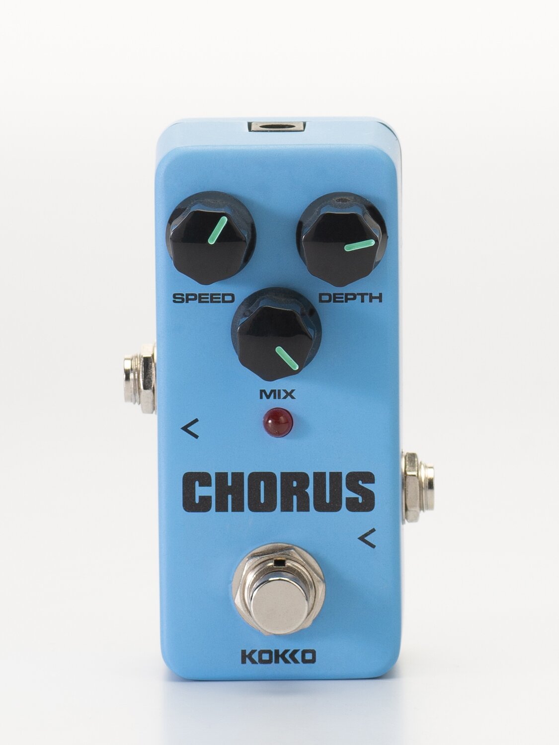 chorus ������������ ����������������, chorus mini pedal, analogue chorus, ������������ ���������������� kokko, ���������� ������������