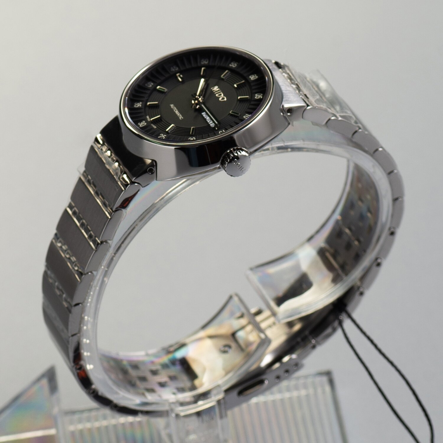���������������� �������� rado, ���������������� ��������, �������� rado, rado hyperchrome automatic, rado 115.0927.3.015