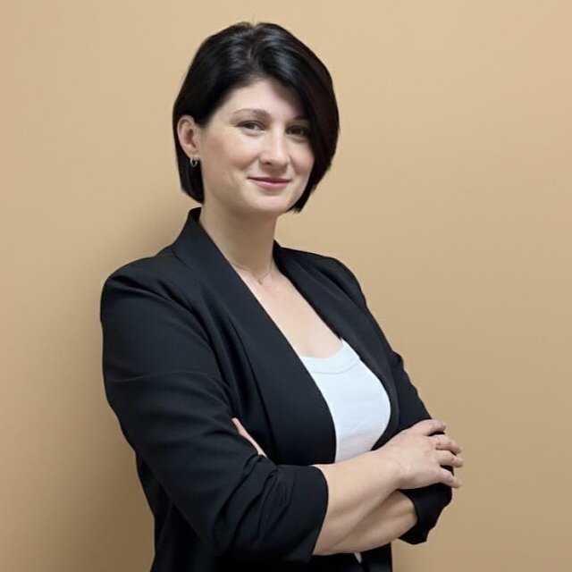 Лидия Михайловна Гришина