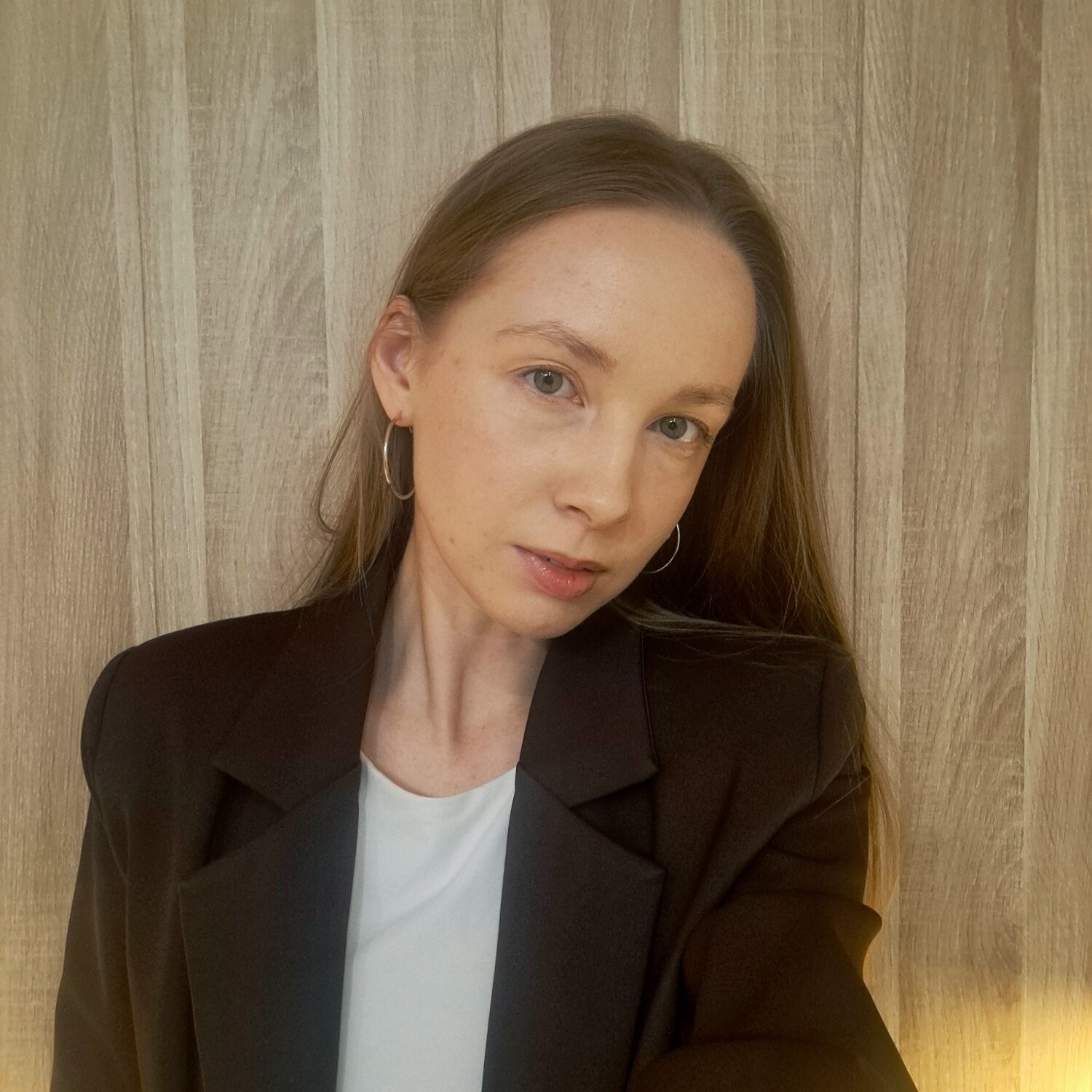 Svetlana Volkova