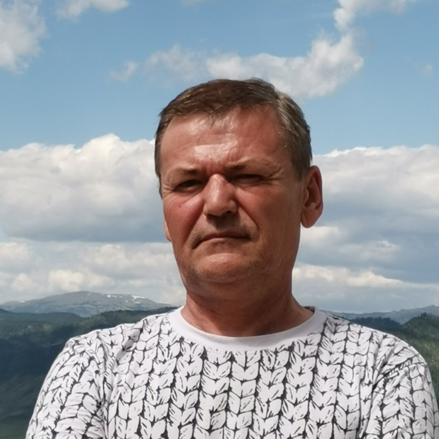 Виталий Чинцов