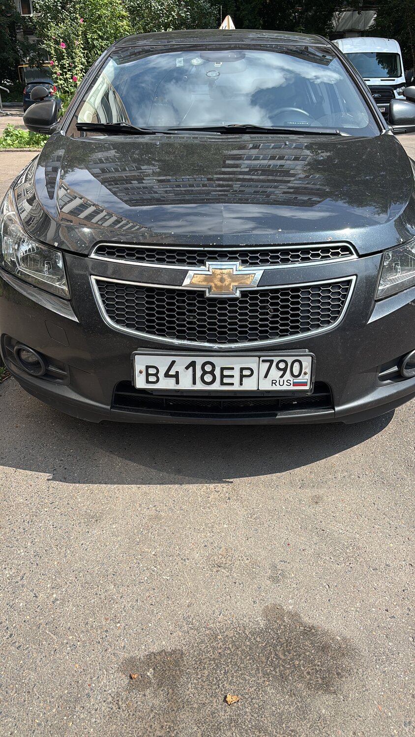 chevrolet cruze 2011, �������������� �������� ����������, chevrolet cruze 2012, ������������ �������������� ��������, Chevrolet Cruze I