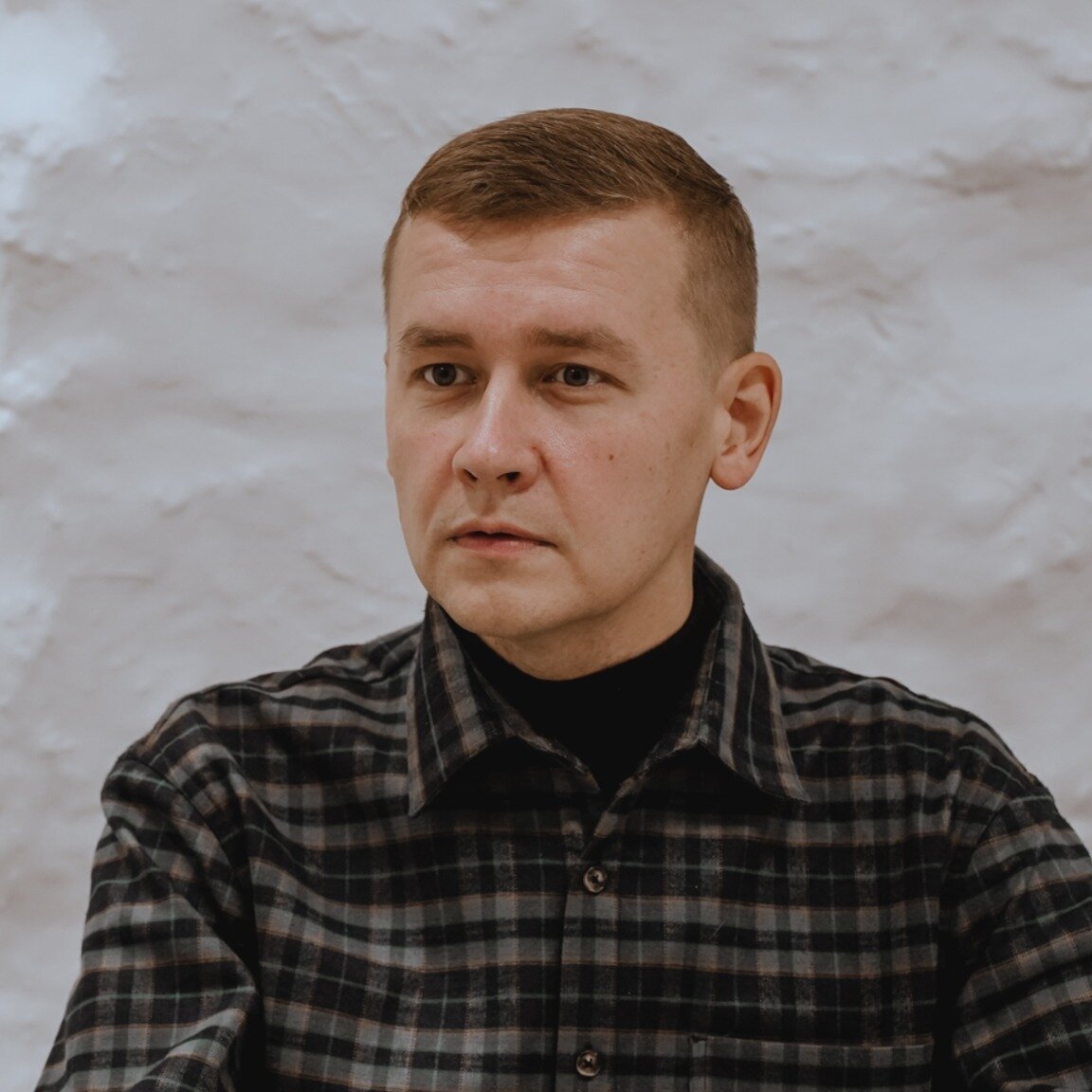 Максим Шестаков