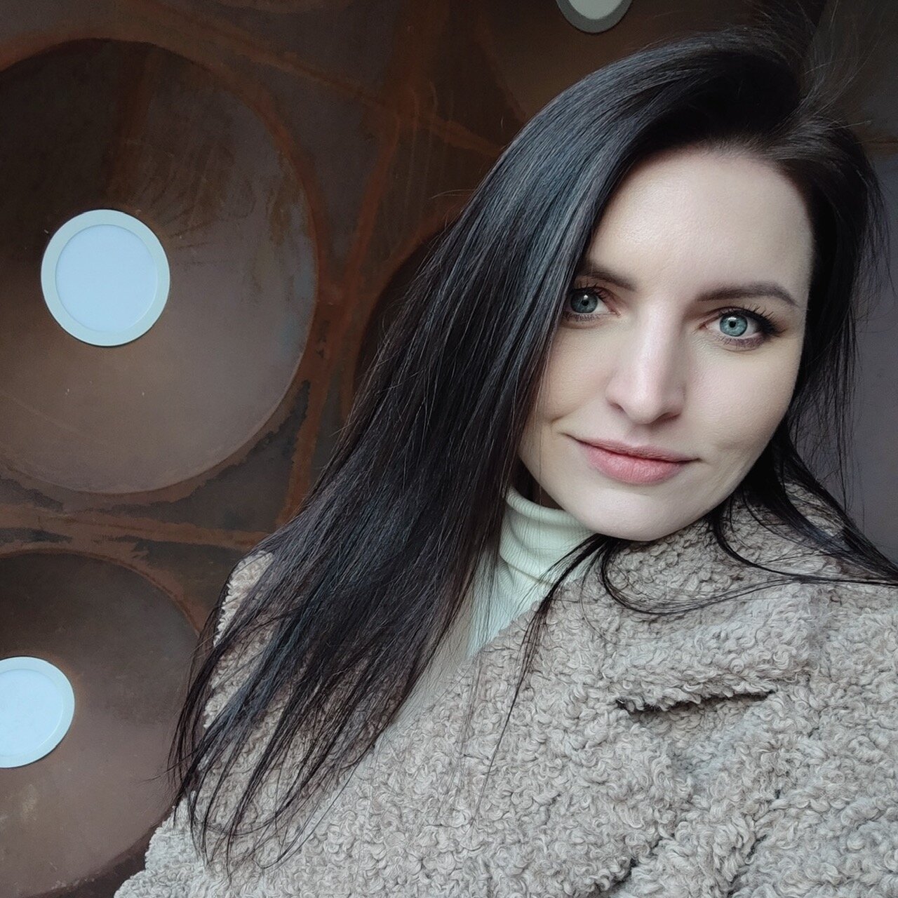 Елена Синкина