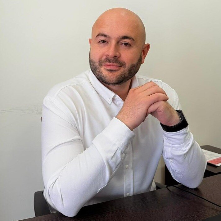Марат Дзалаев