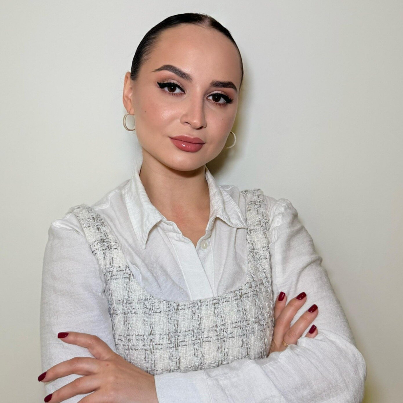 Элина Алборова