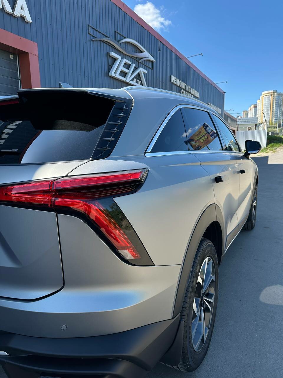 haval f 7 ii, ���������� haval f 7, ���������� ��������������������, ��������