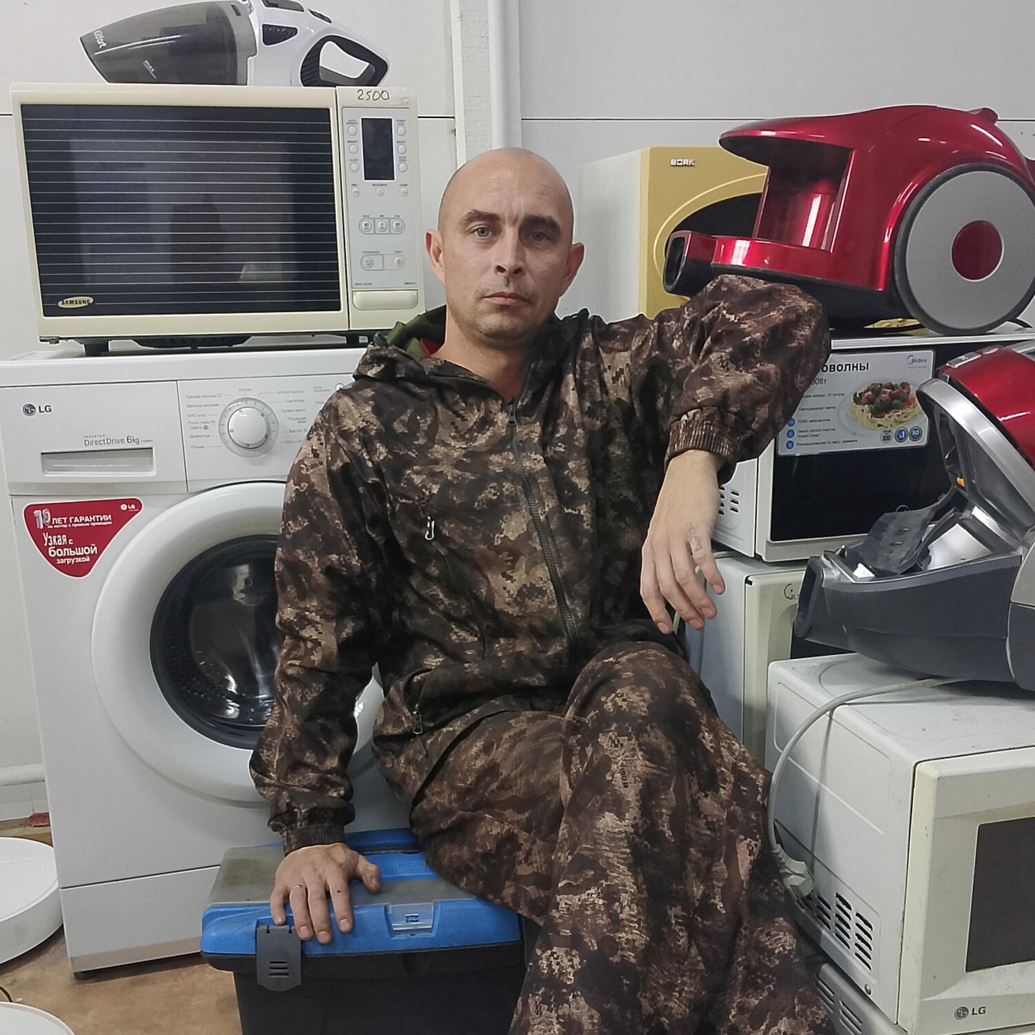 Роман К.