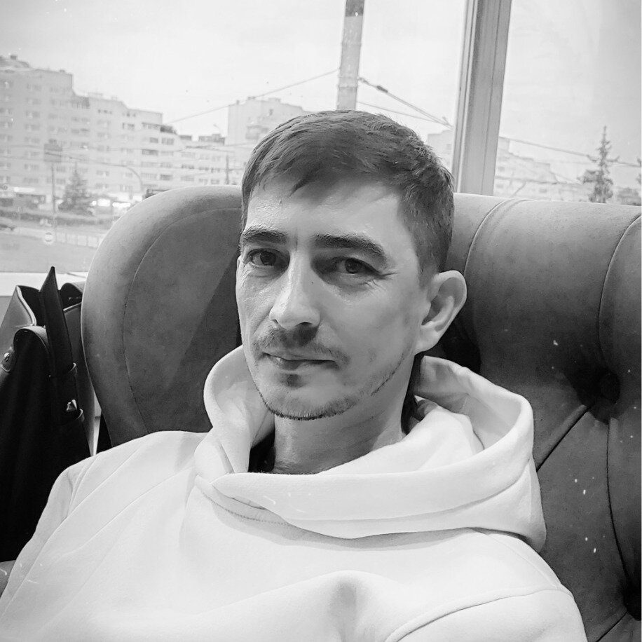 Дмитрий Рычков