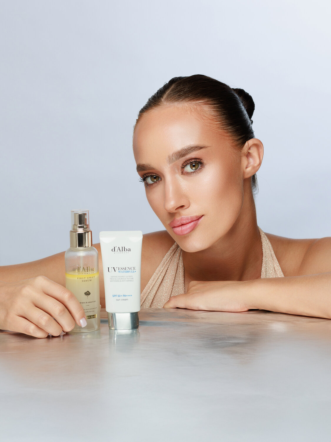 ������������������ - ���������� ������ �������� d'alba white truffle first spray serum, ������������������ ������ �������� d'alba, ������������������ ������ �������� d'alba white truffle first spray serum, ������������������ ������ ��������, �������������������������� ������������