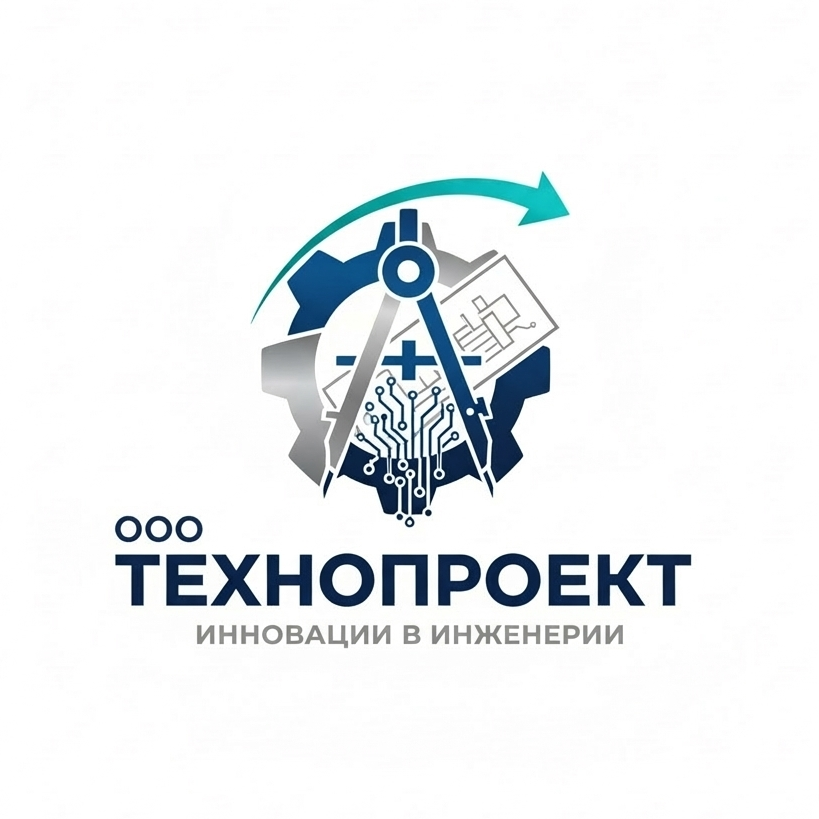 ООО "ТехноПрект"