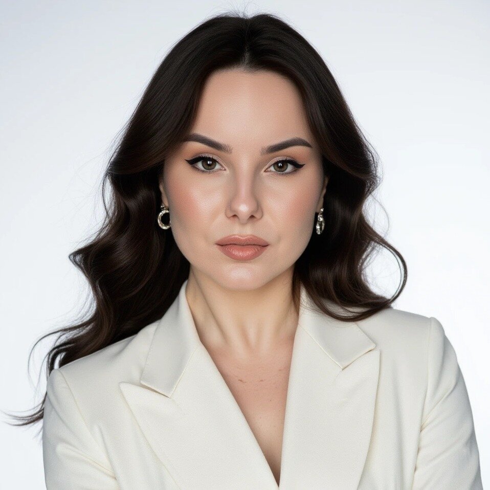 Наталья Петренко
