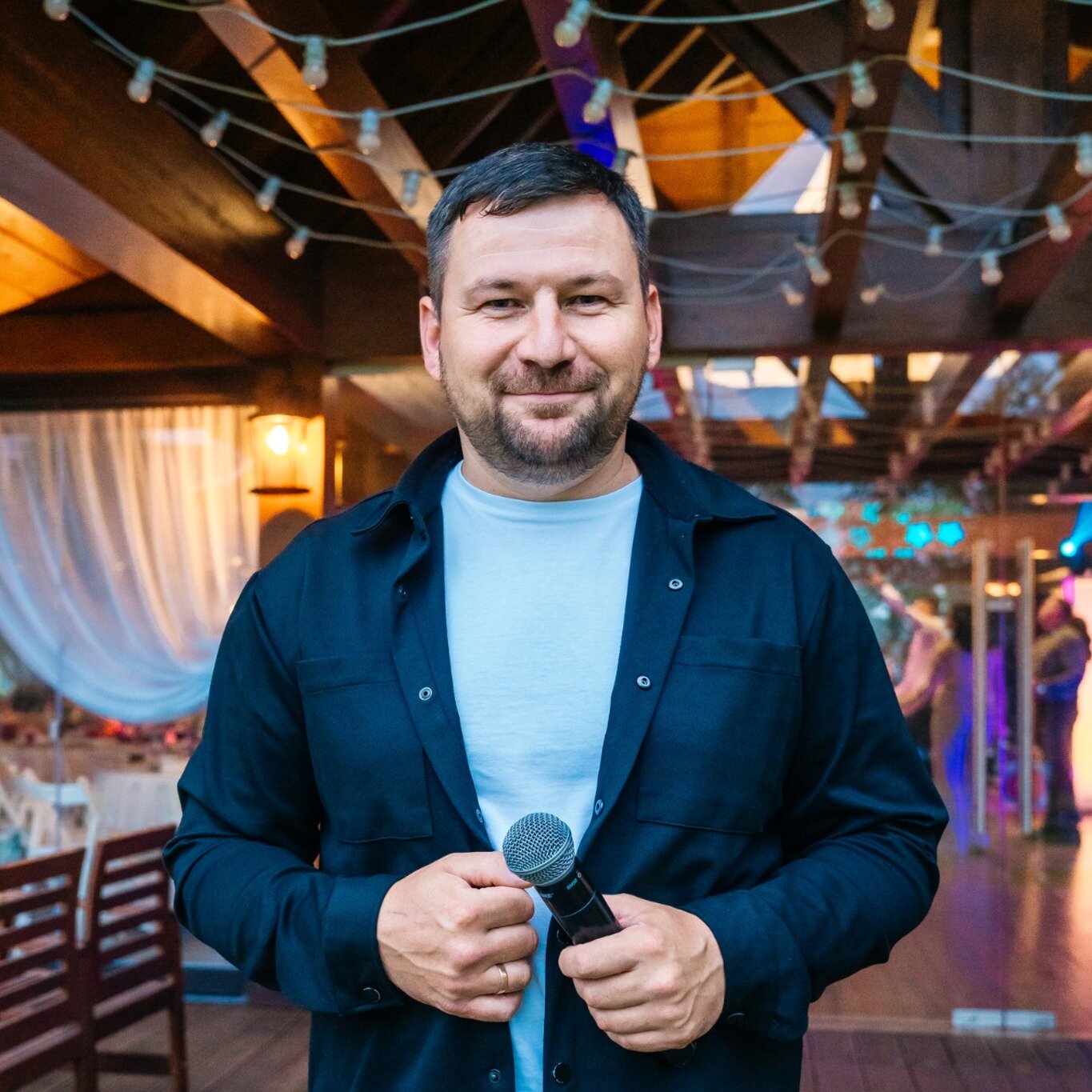 Михаил Кармакулов