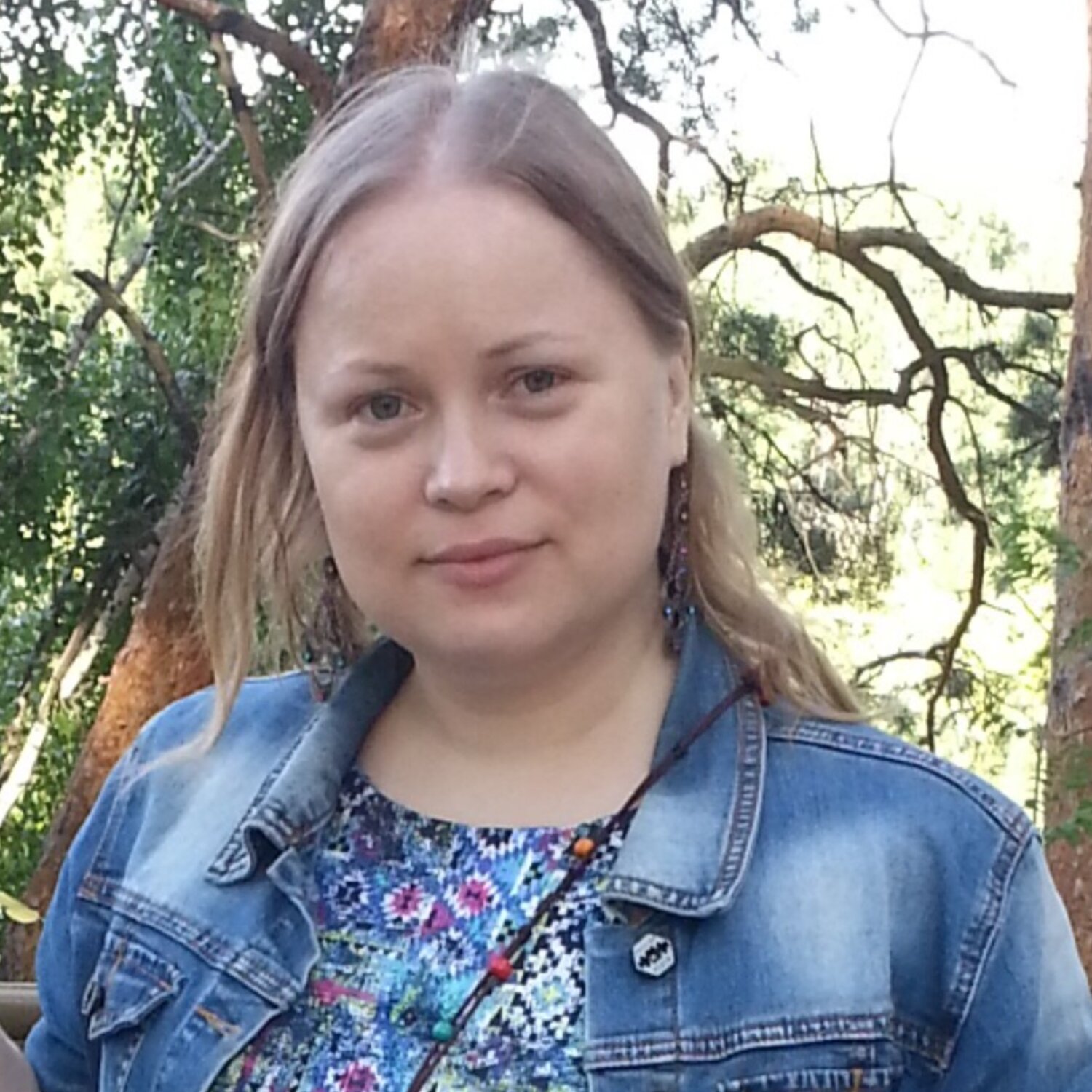 Юлия С.