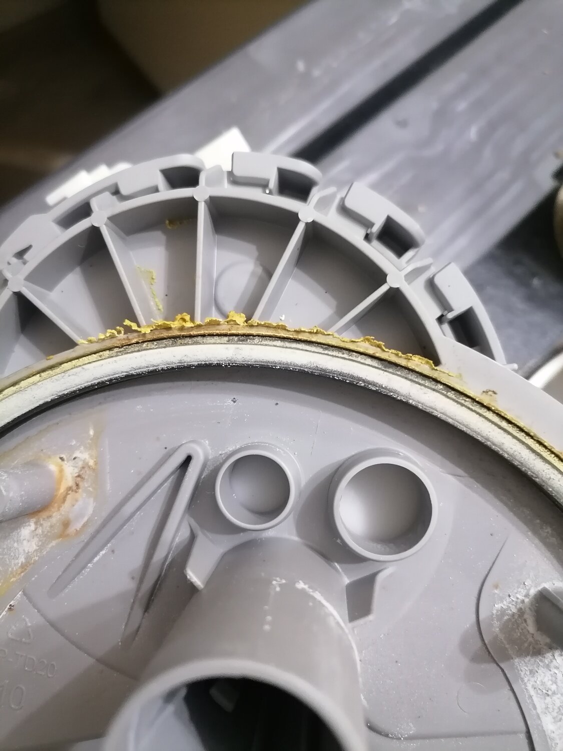 Ремонт посудомоечных машин