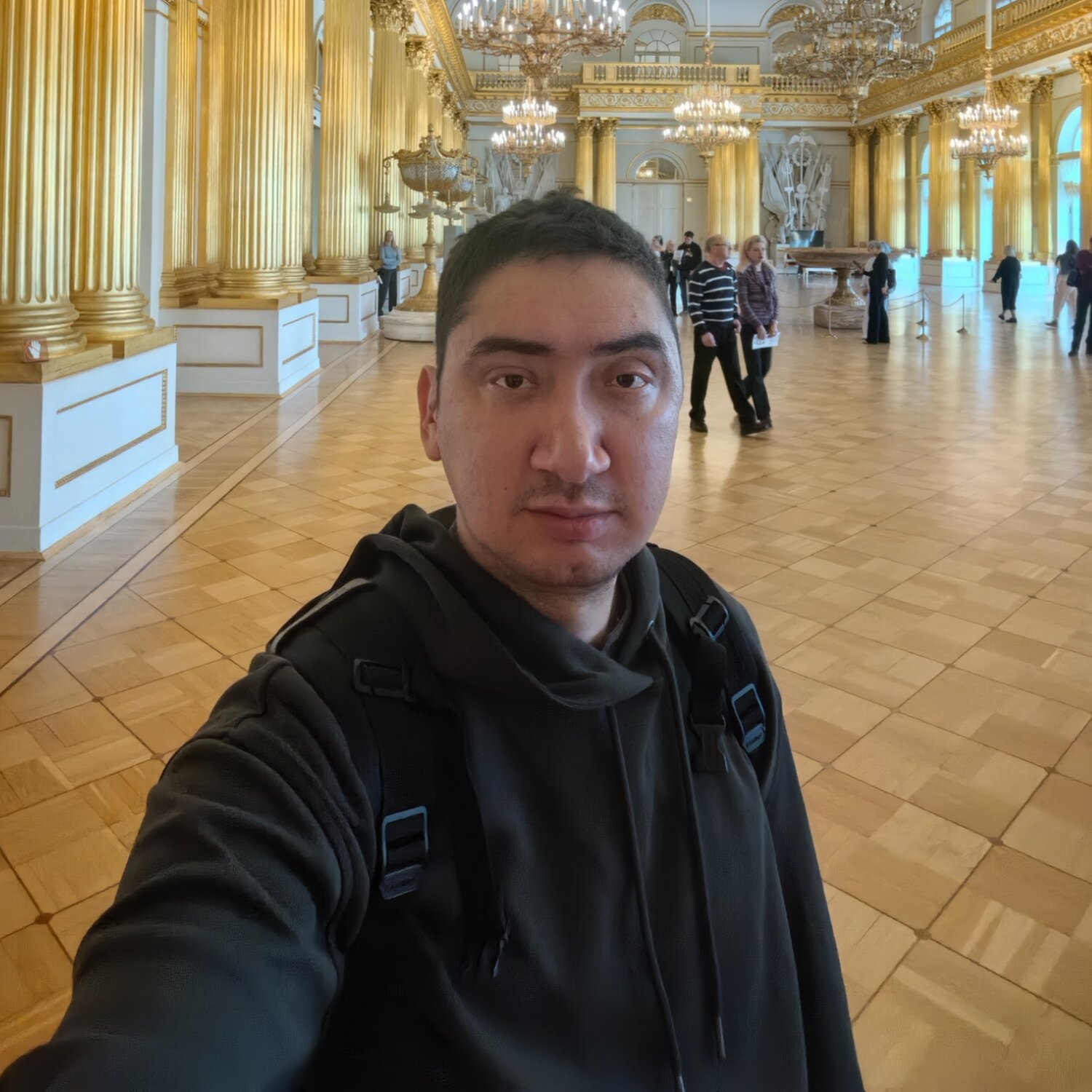 Руслан Зубаиров