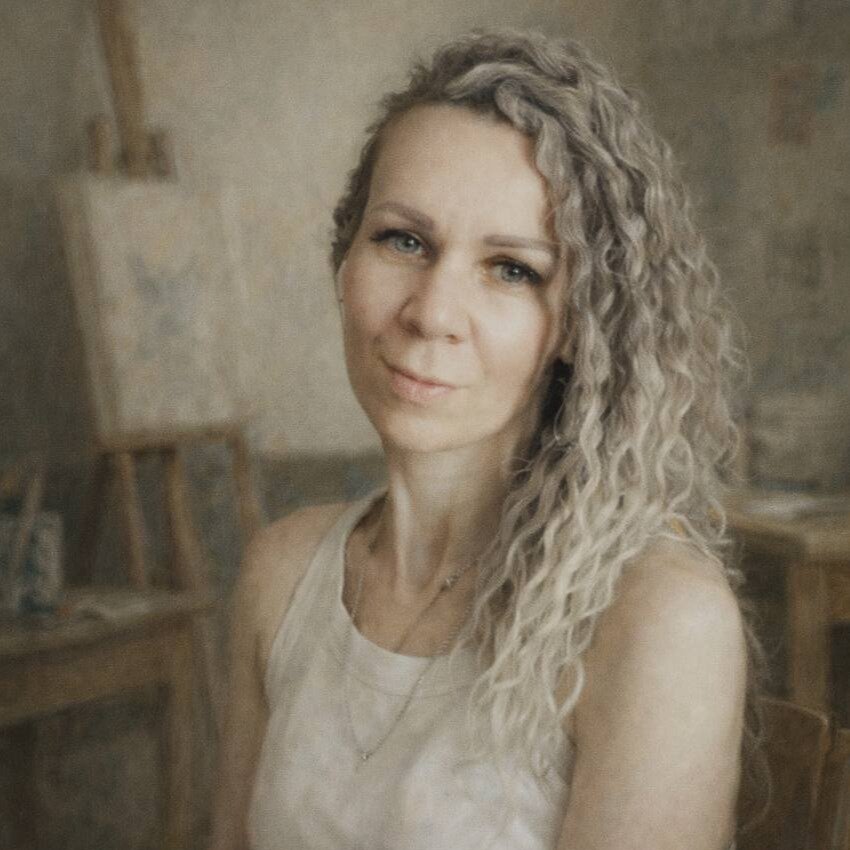 Татьяна Суворова