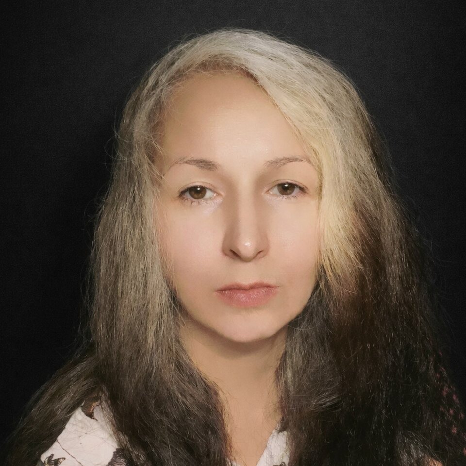 Наиля Давыдова