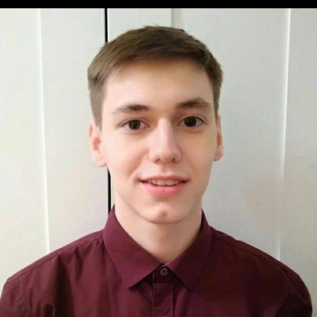 Кирилл Копёнкин