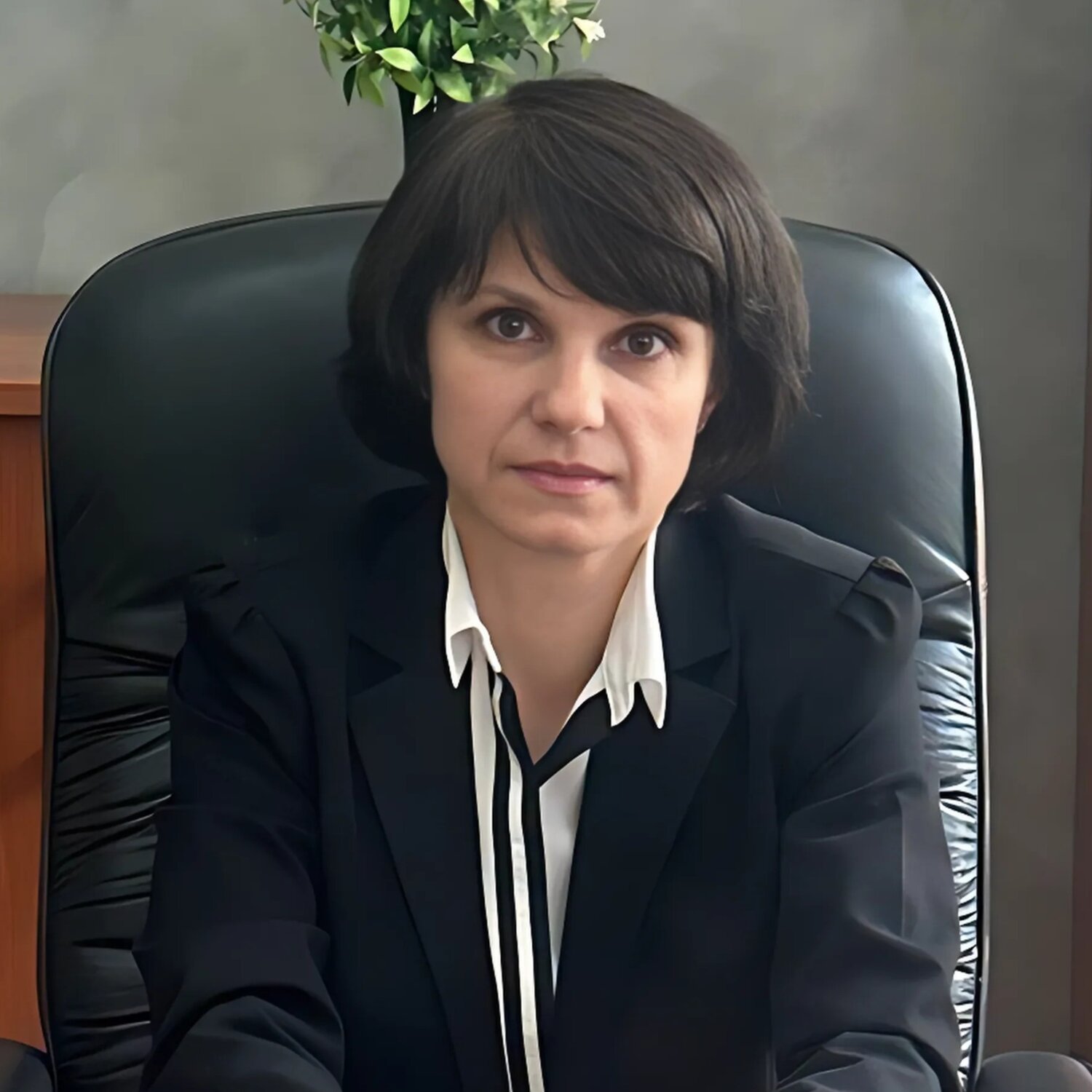 Наталья Владимировна Корнеева